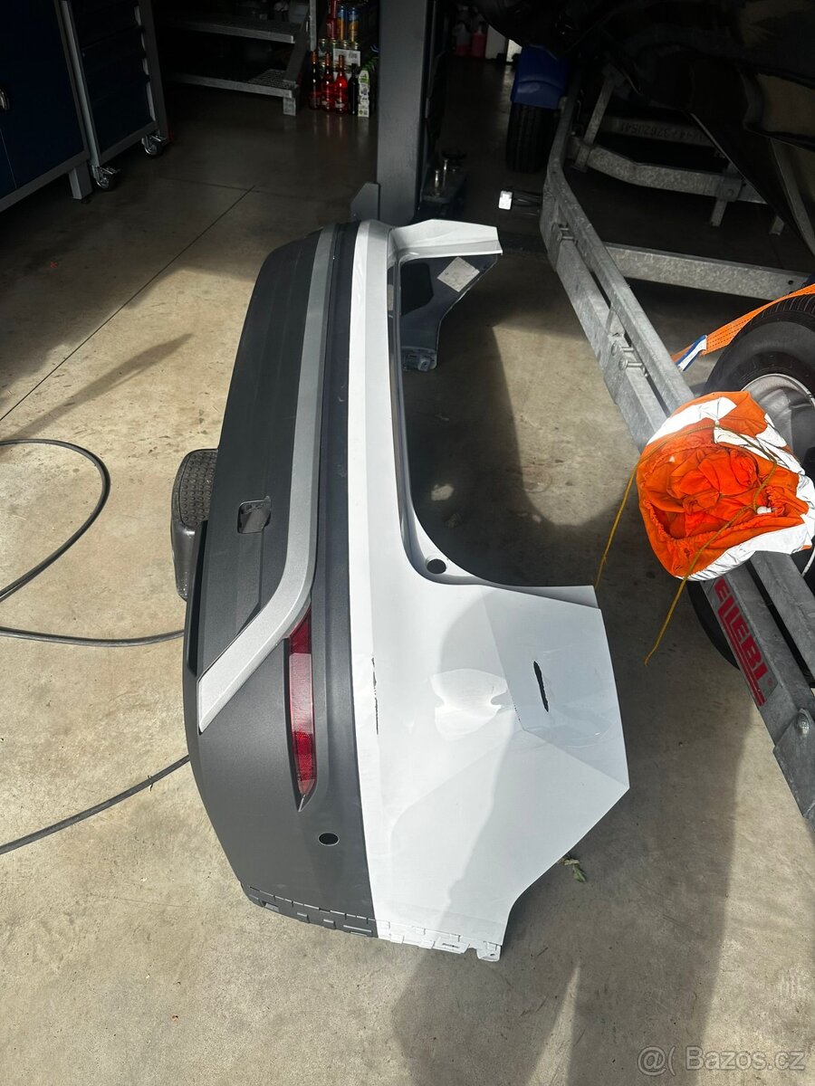 ŠKODA Kodiag-RS - 5