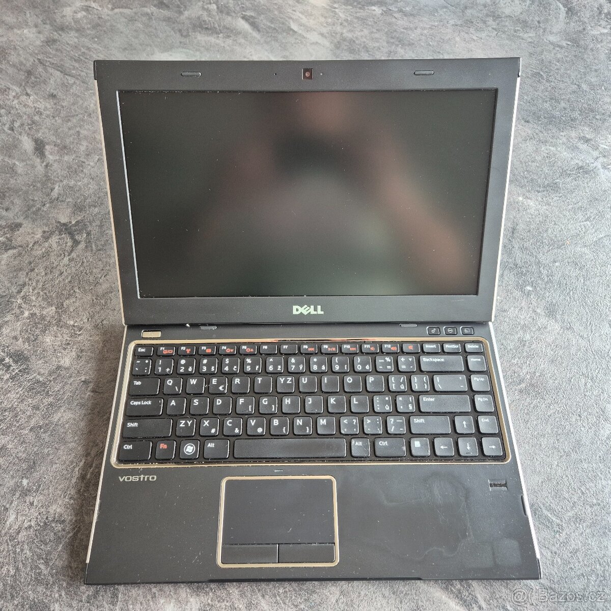 Dell Vostro V131 - 5