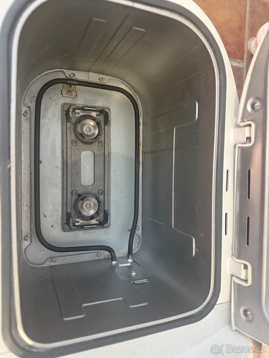 Domácí pekárna Eta Harmony - 5