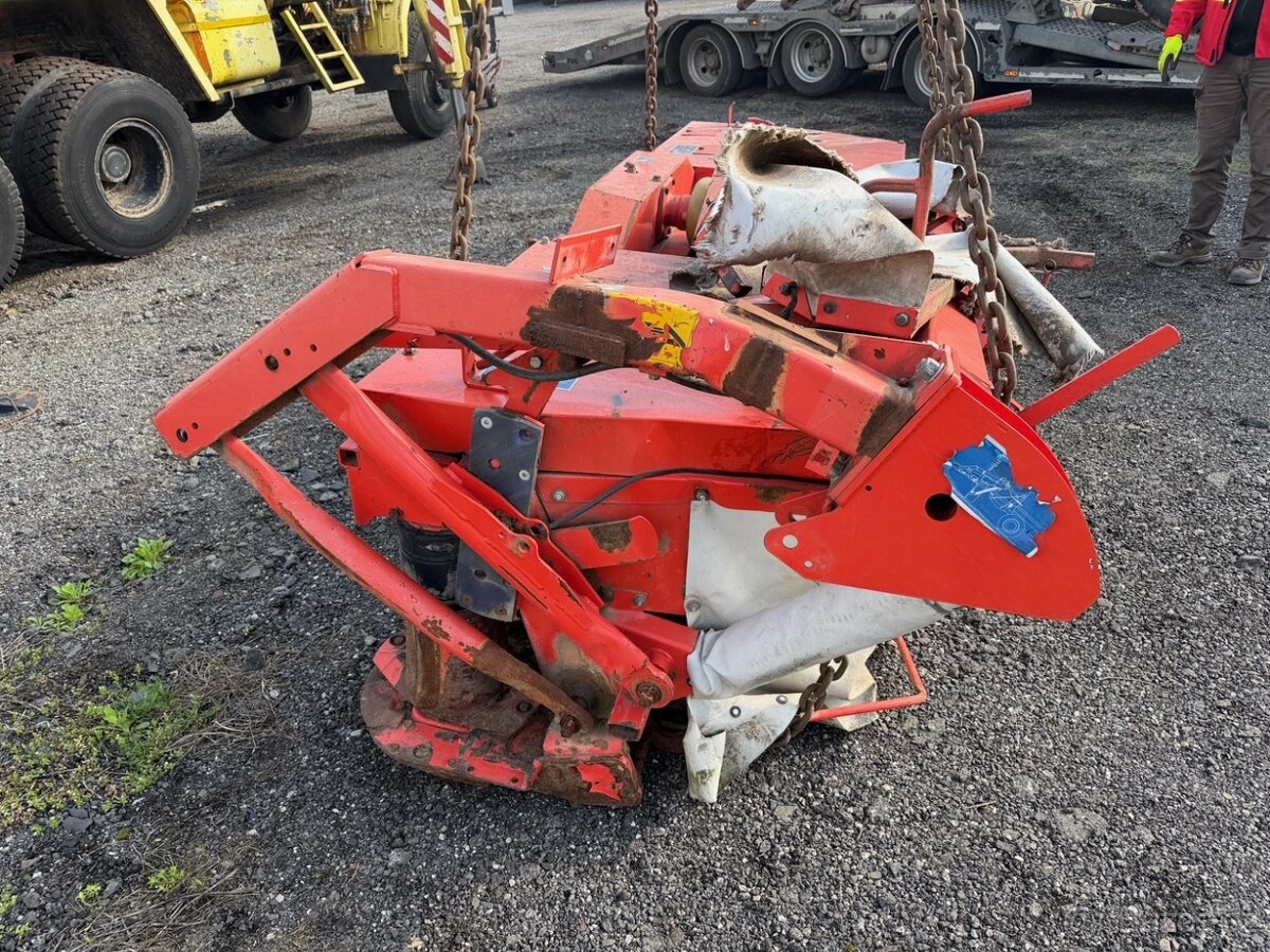 Žací stroj KUHN GMD 3110FF - 5