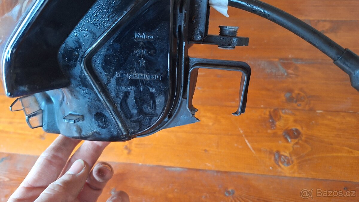 Díly Škoda Superb 4 - 5