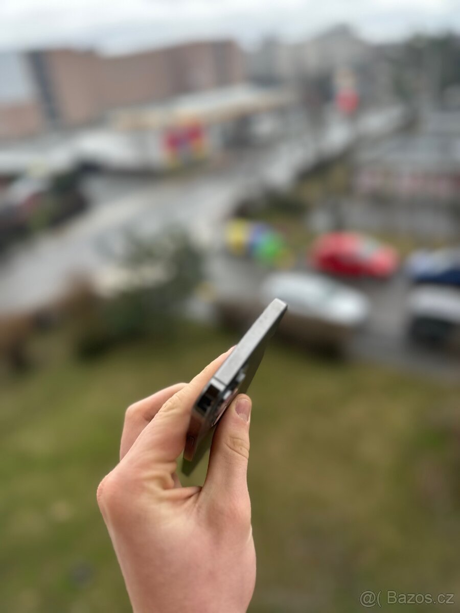 Iphone 12 PRO MAX 128 - 5