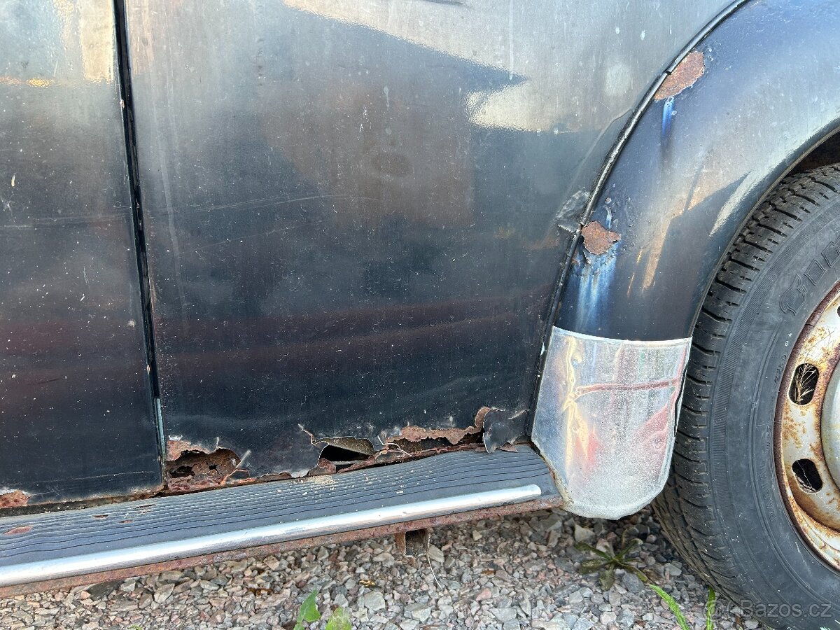 Volkswagen Brouk 1303 - 5