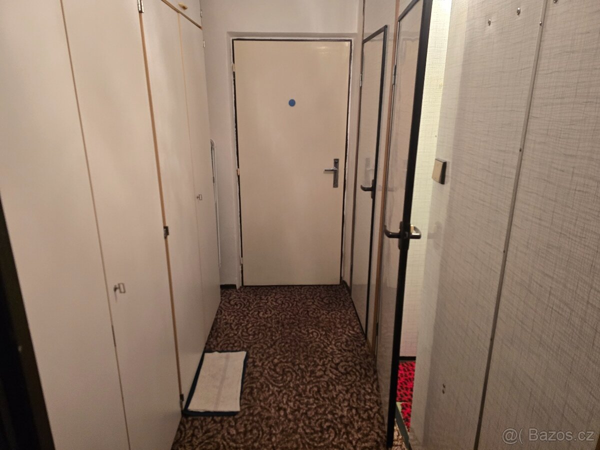 Byt 2+1 Litvínov - 5