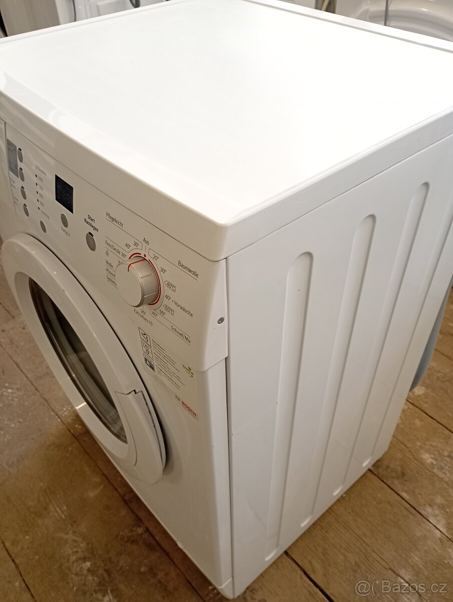 Pračka Bosch Maxx 7 - 5