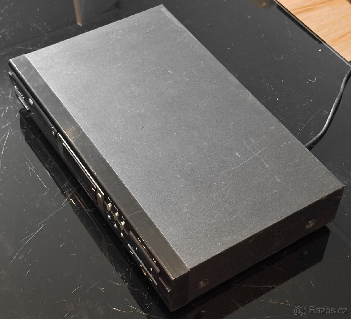 Philips CD 723 CD přehrávač - 5