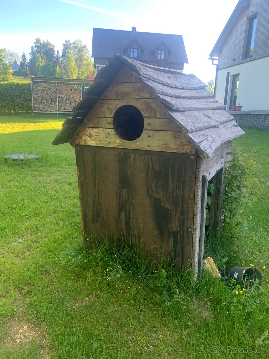 Prodam detske hriste “Tomovy parky” - 5