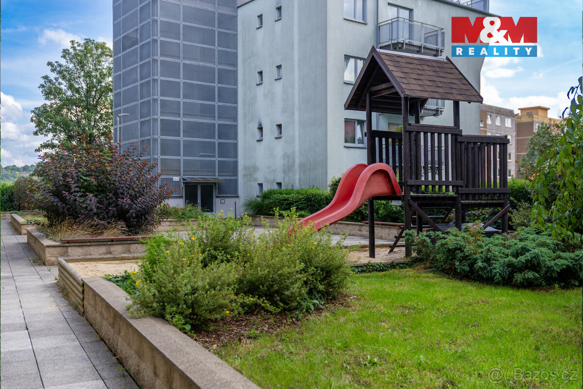 Prodej bytu 3+kk, 72 m², Liberec, ul. Tyršova - 5