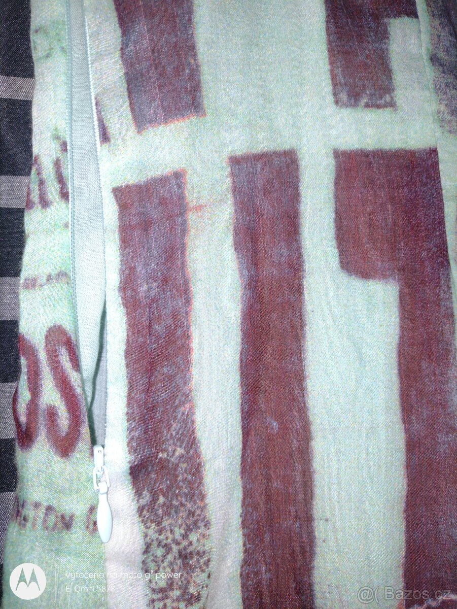 nové šaty Geisha v.M/38 - 5