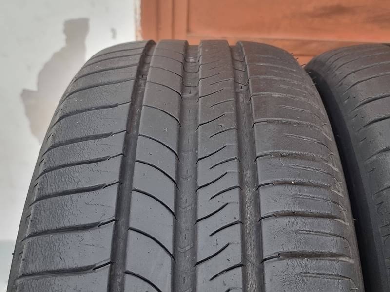 Zimní Michelin Energy Saver 205/55/16 - 5
