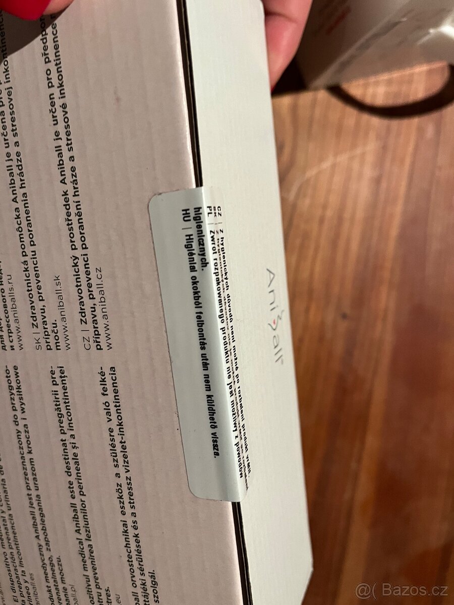 Aniball + hrneček - 5