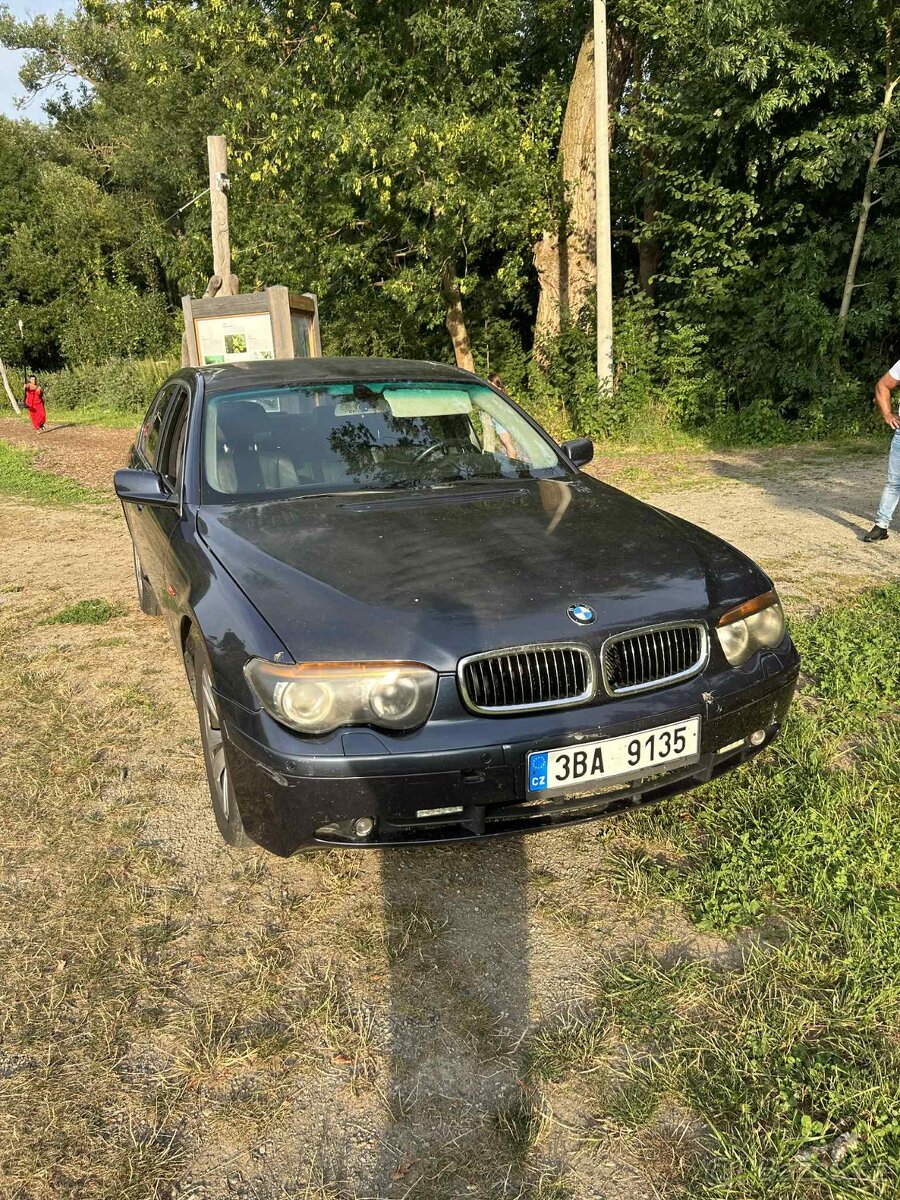 Prodám na díly - 5