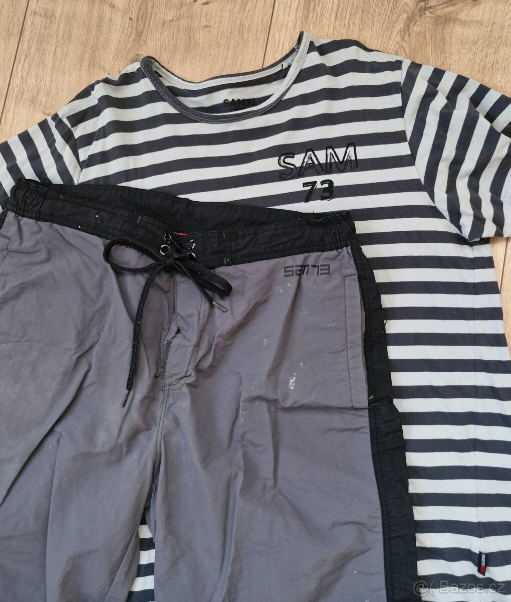 Pánský komplet vel.XL-XXL - 5