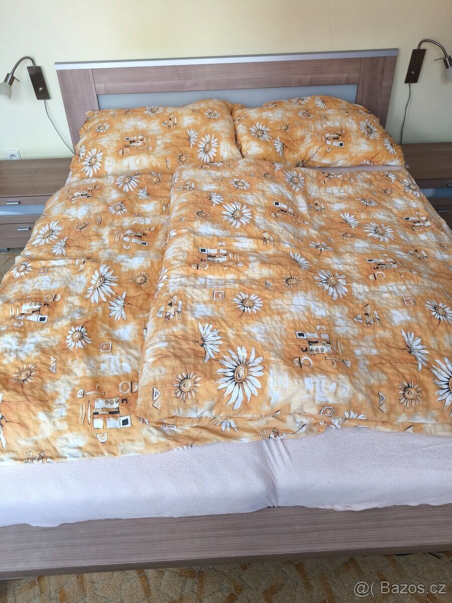 Ložnice - Vejprnice - 5