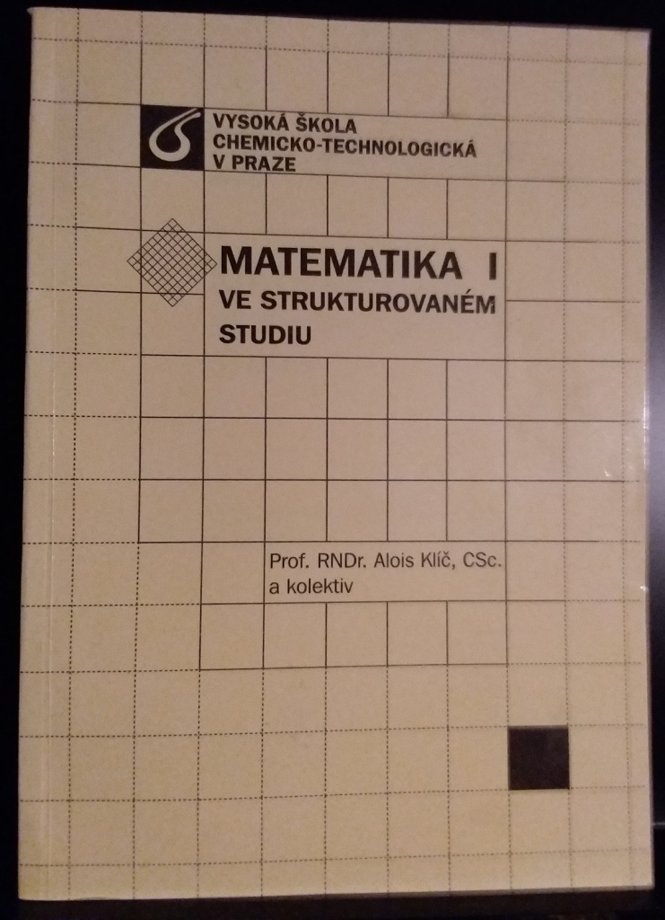 Prodám učebnice a skripta - 5