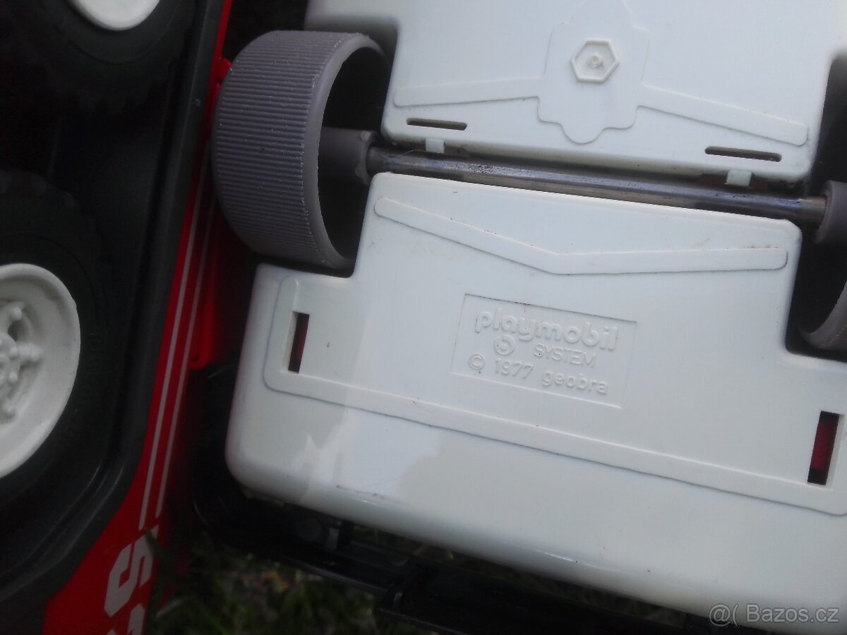 Starší sběratelské Hračky - 5