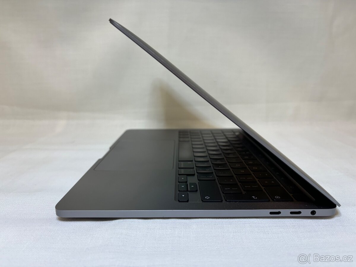 CTO 13 APPLE MacBook Pro i5 2,4Ghz RETINA 512 SSD / 16GB Ram - 5