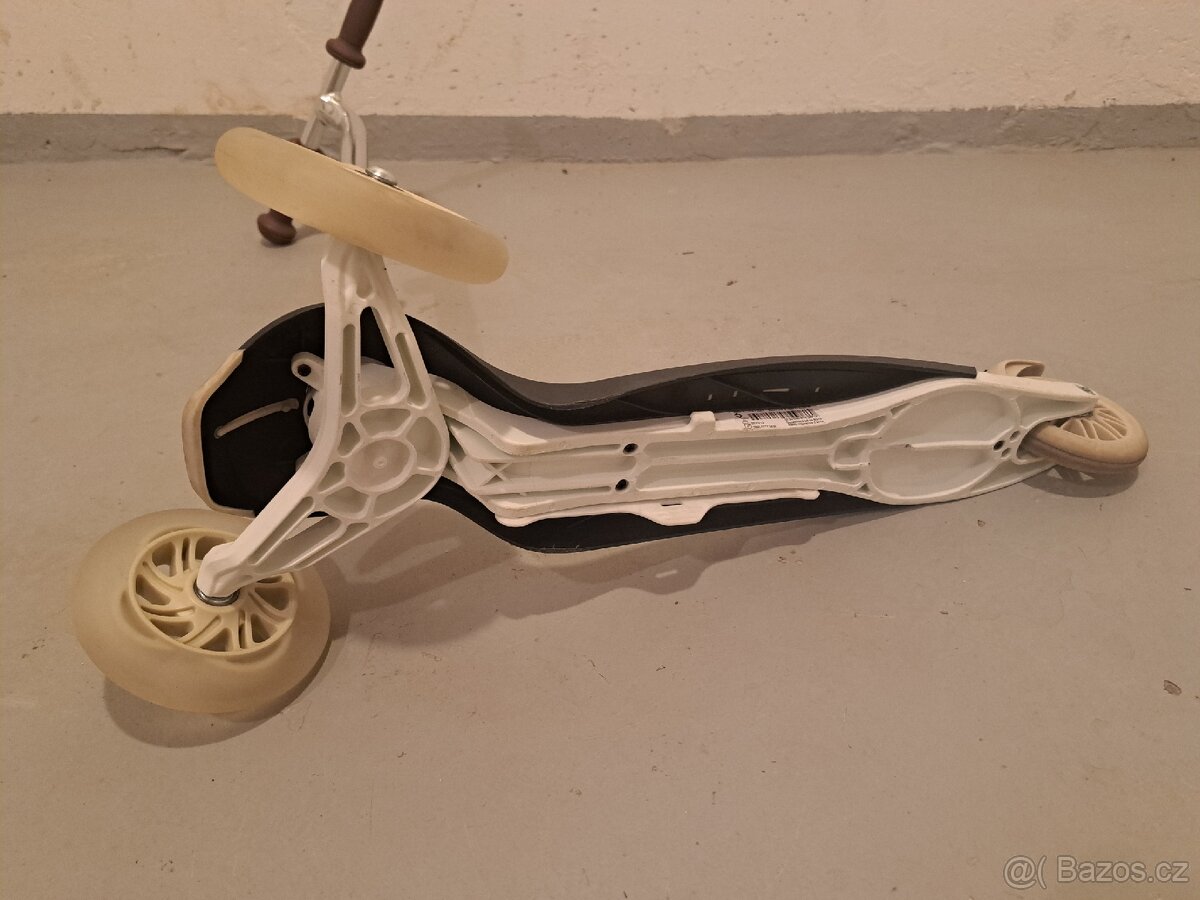 Koloběžka oxelo B1500 - 5