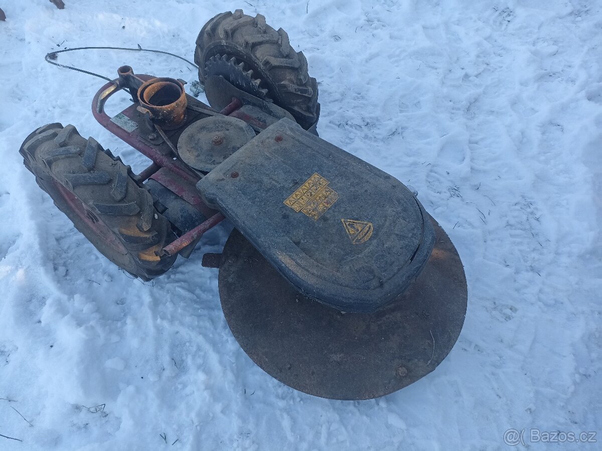 Terra Vari komplet - 5