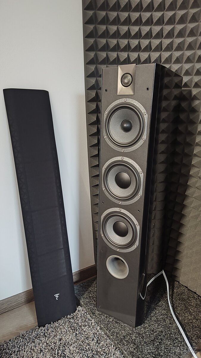 Denon AVR-X4100W - 5