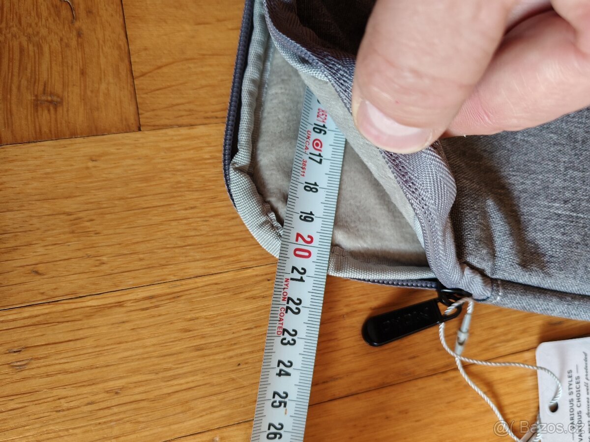 Pouzdro pro tablet, nebo malý notebook 10-12" Moko - 5