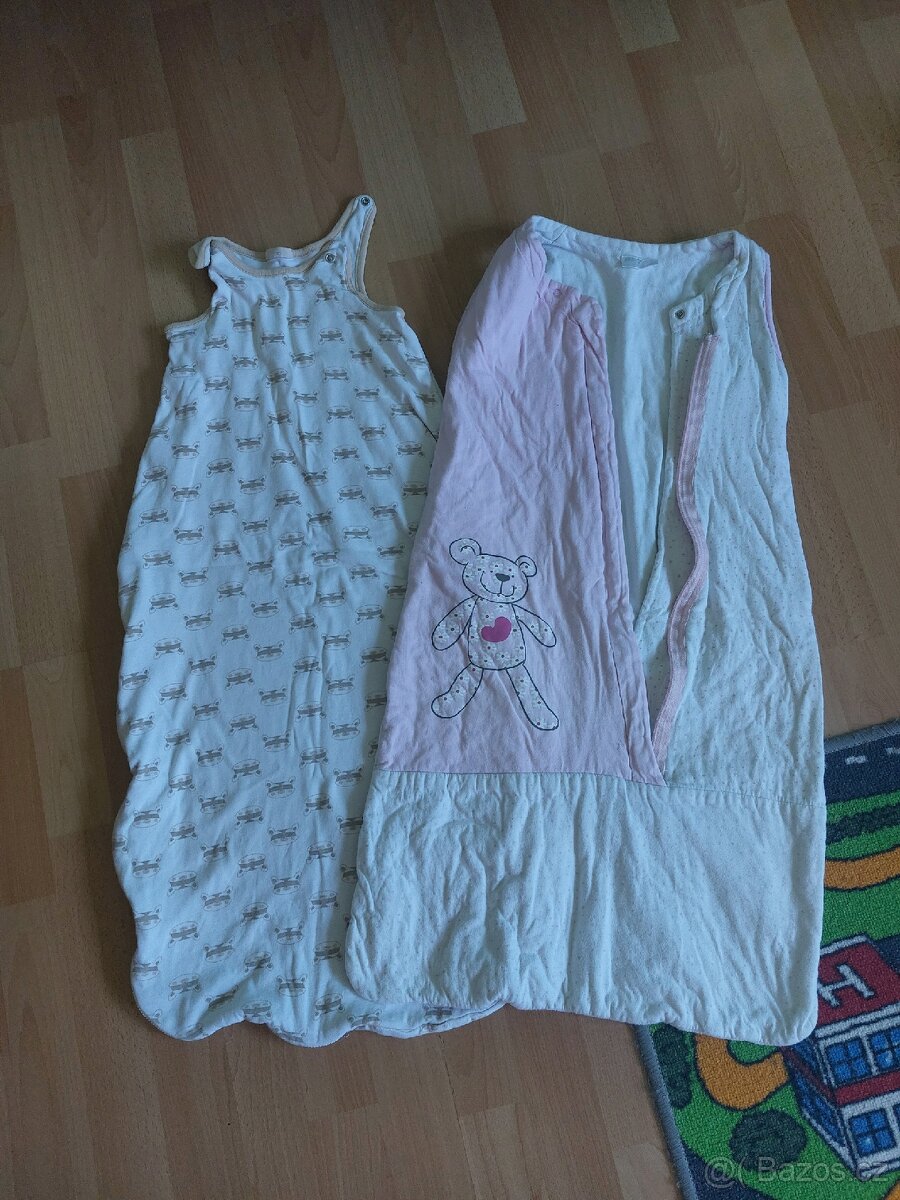 Dětská postýlka s lůžkovinami - 5