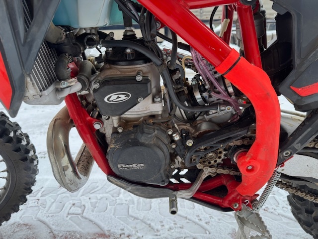 BETA XTRAINER 300 2T MY25 - 5