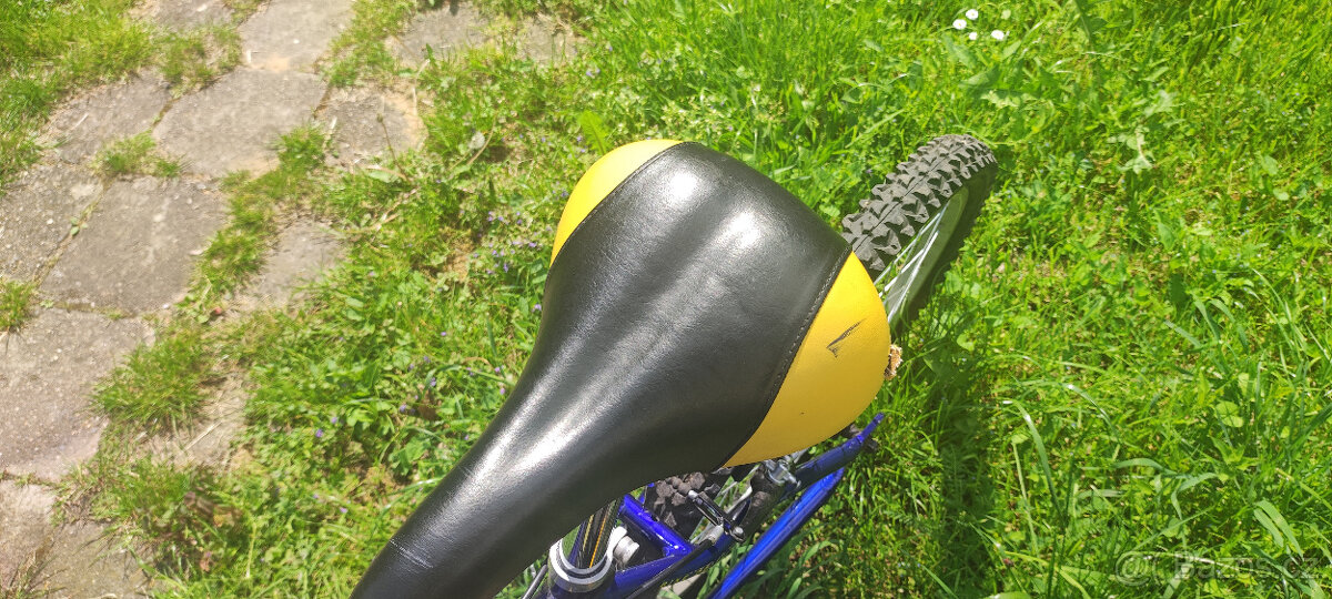 Horské kolo RAVO Concor 3/4 - 5