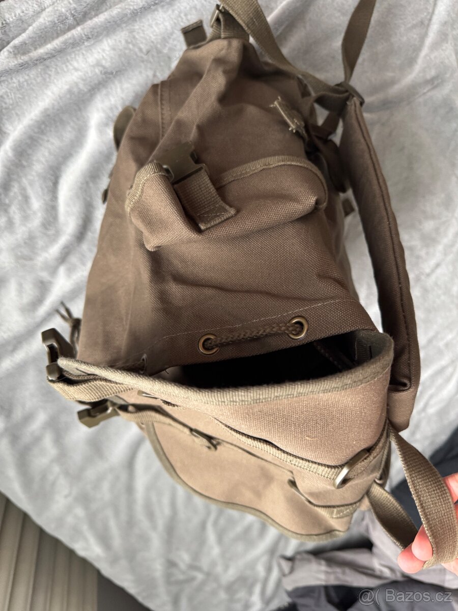 Vojensky batoh BW Miltec - 5