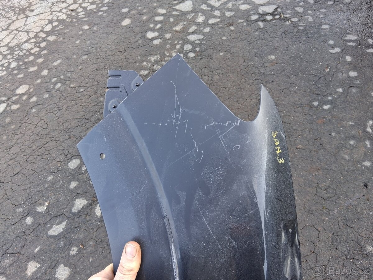 Jogger levy blatnik - 5