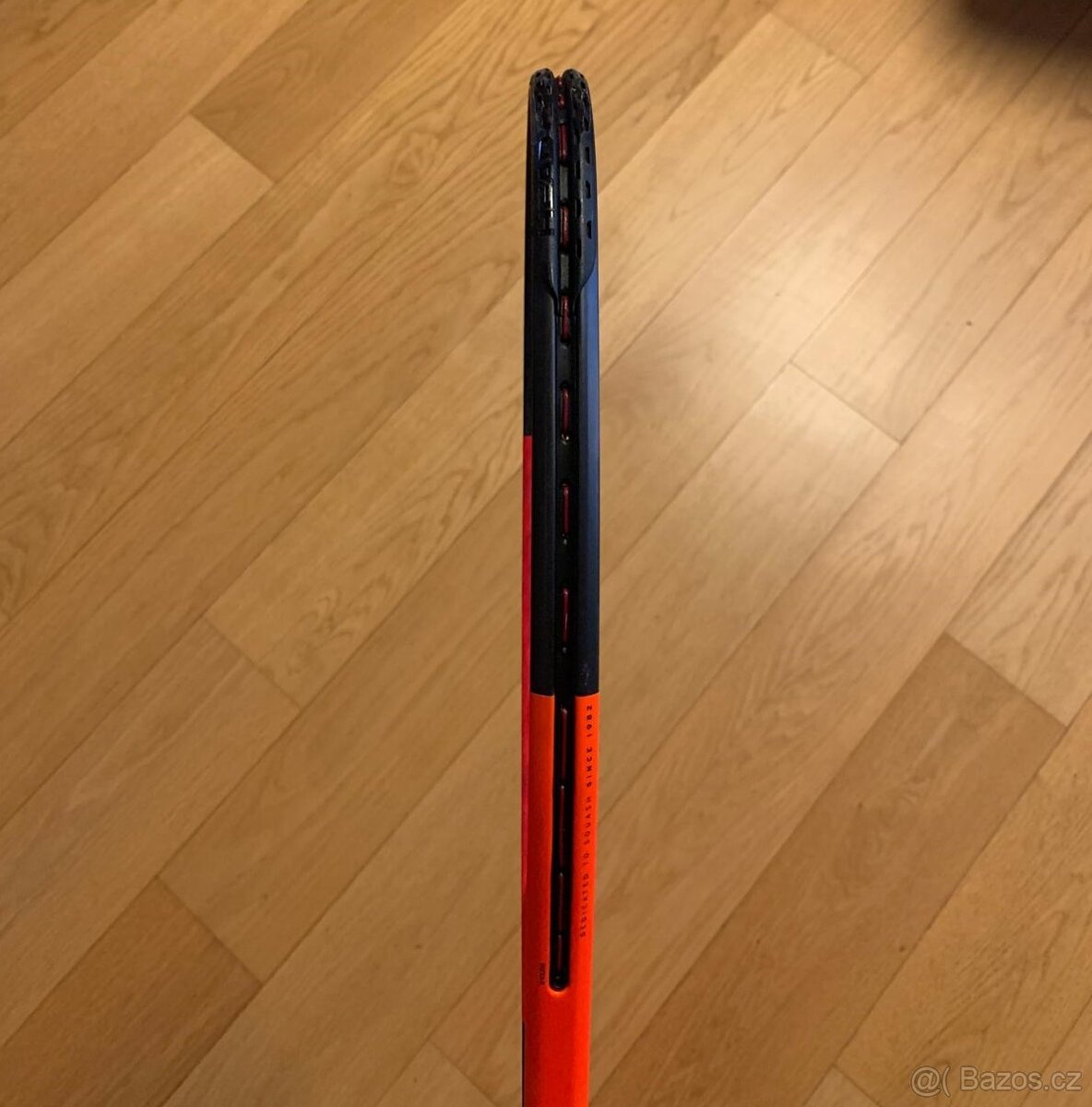 Squashová raketa Head Radical 135 2024 - 5