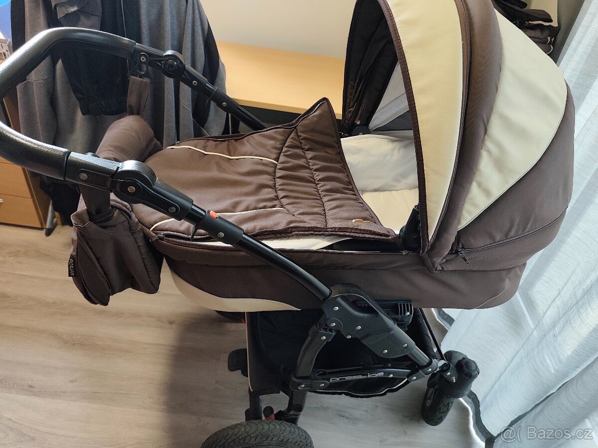 DorJan Butterfly - 5