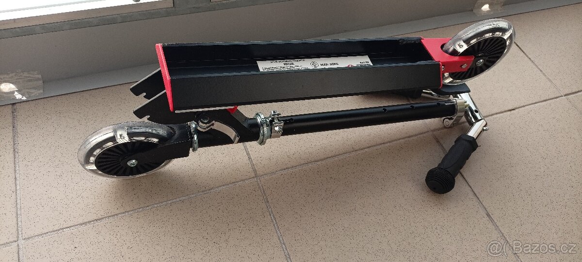 Dětská koloběžka - 5