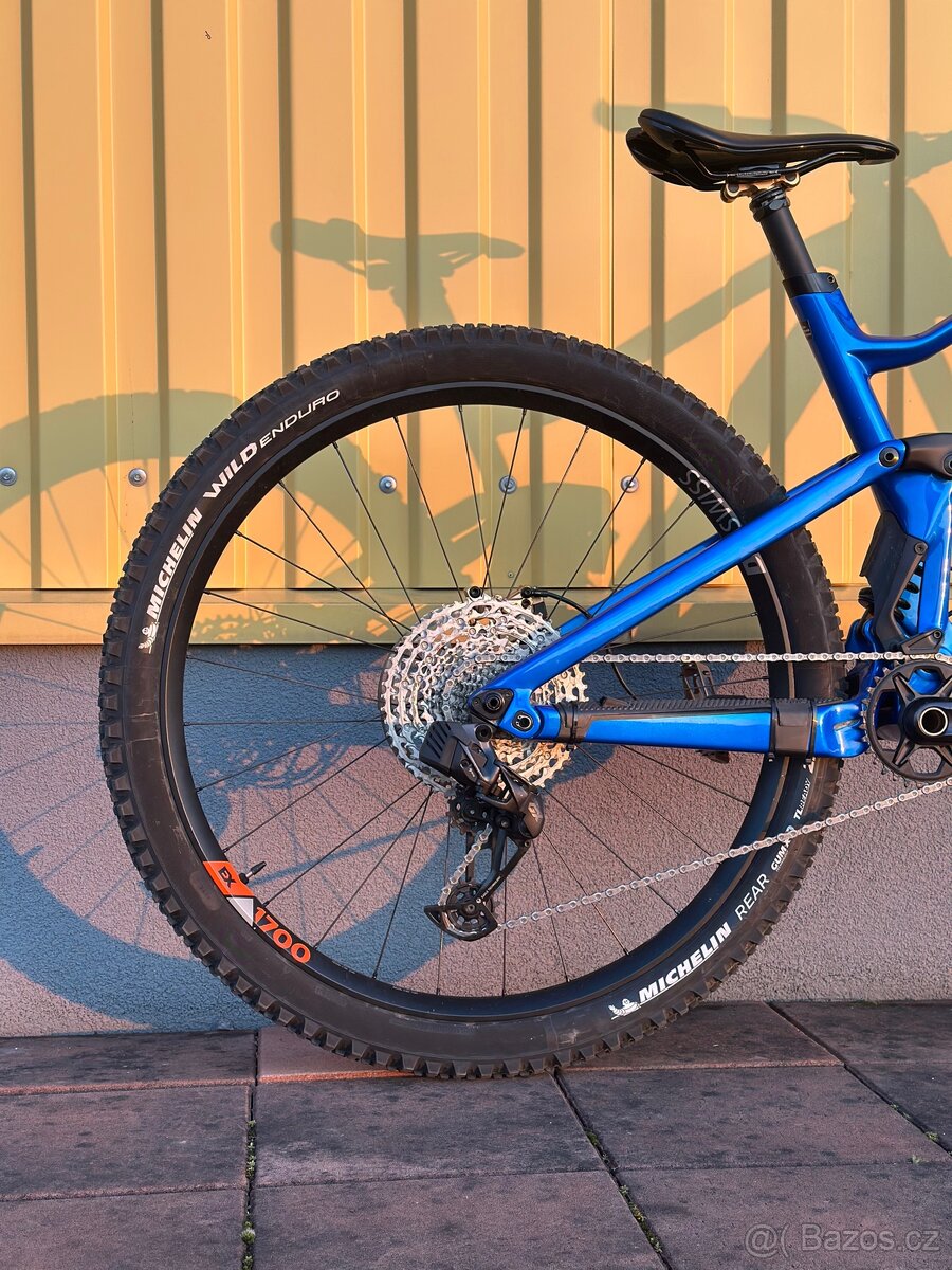 Lapierre Spicy CF Team | PC: 200k | Nové - 5