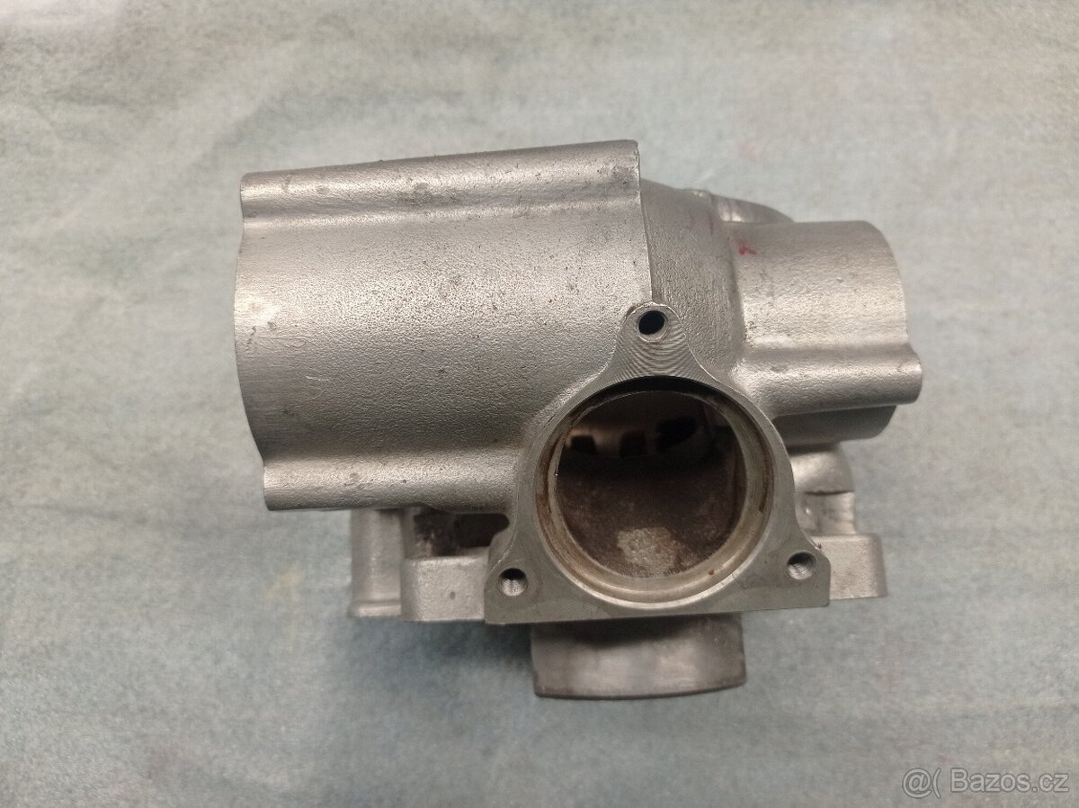 ČZ 125/519 válec 2 - 5