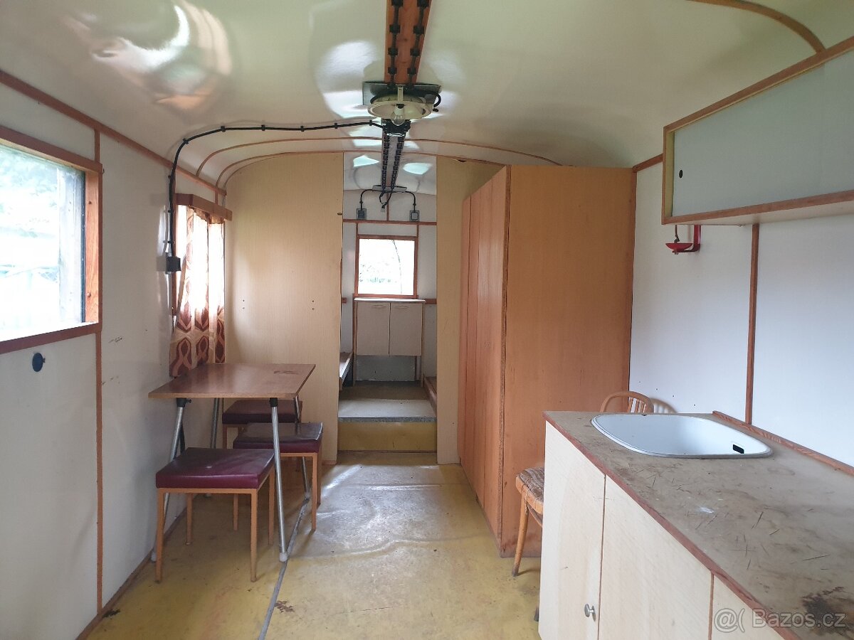 Prodám maringotku - 5