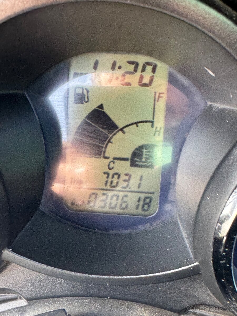 YAMAHA MAJESTY 400 - 5