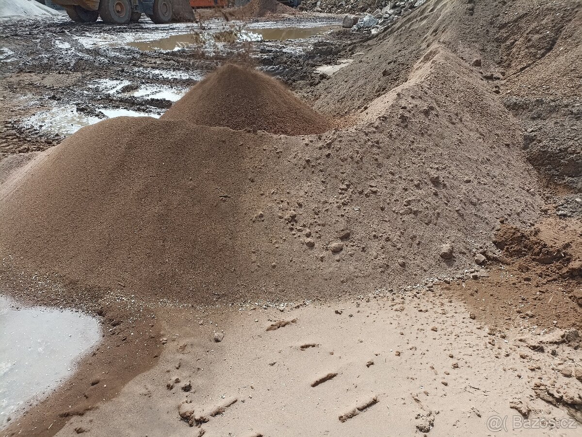 Ornice Zemina hlína - 5