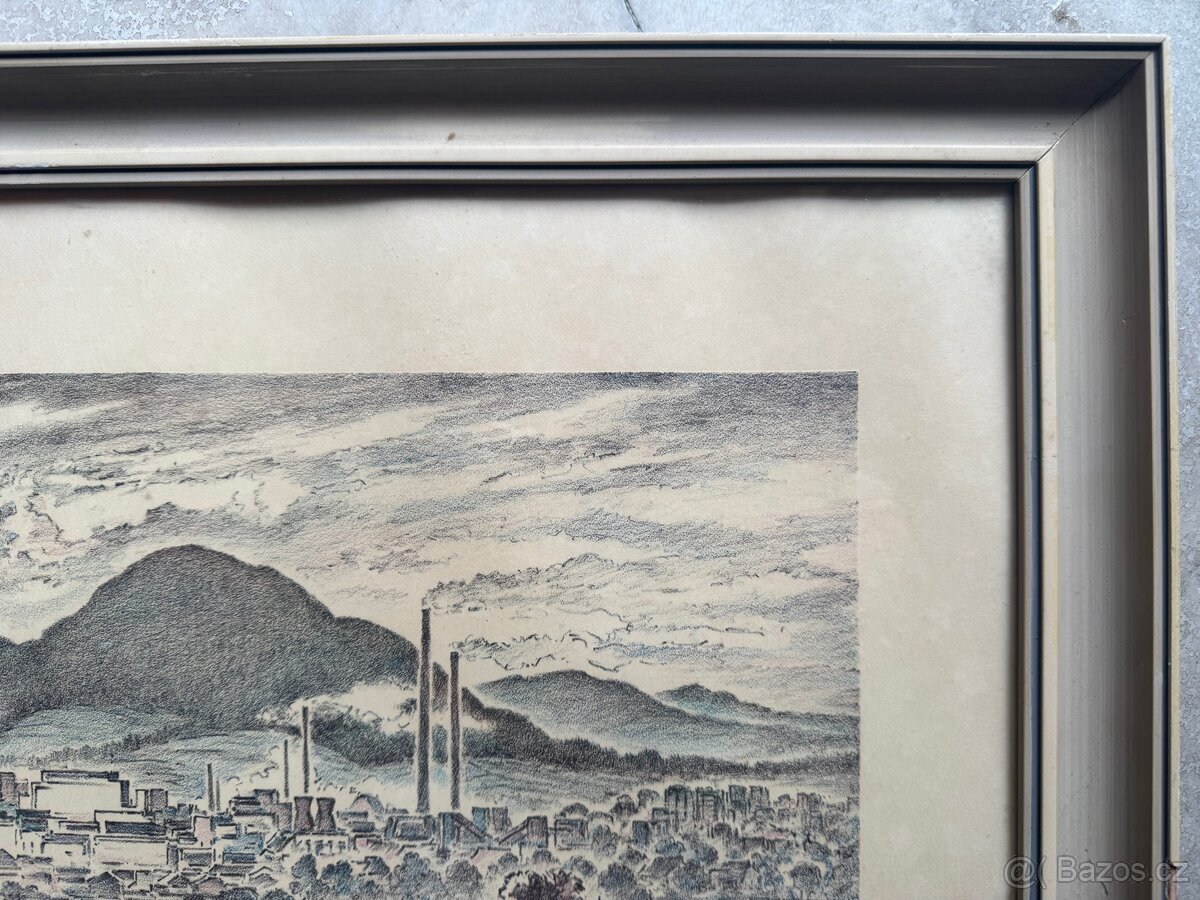 obraz Josef Godža 55/200 - 5