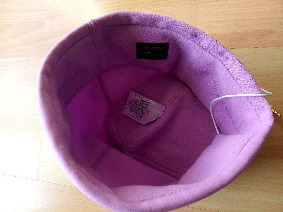 Nové čepice NIKE - 5