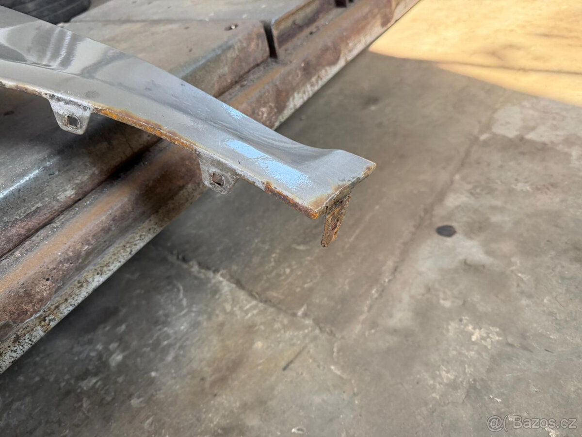 Škoda Octavia II - 5