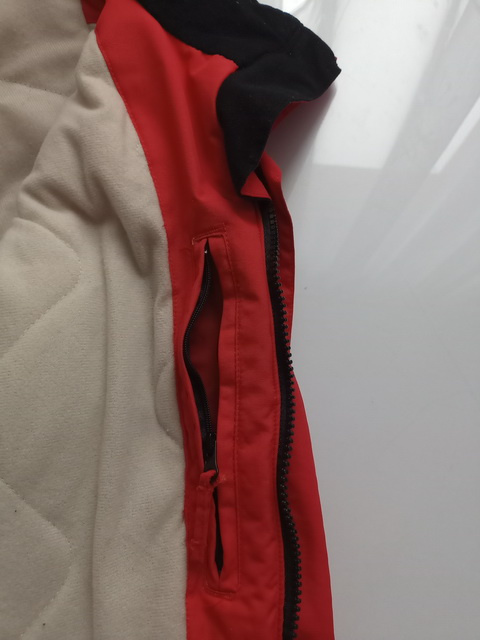 Lyžařská bunda - 5