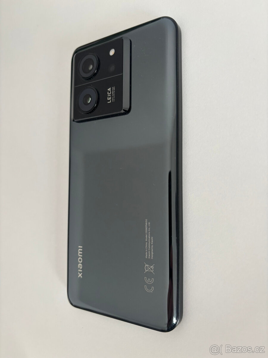 Xiaomi 13T 8GB/256GB černý - 5