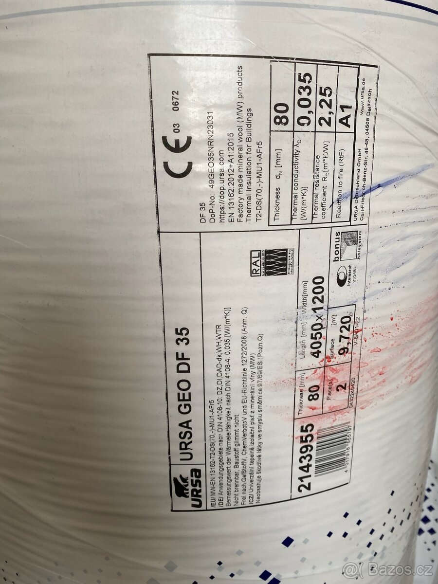 IZOLACE & POLYSTYREN – AŽ 67 % SLEVA - 5