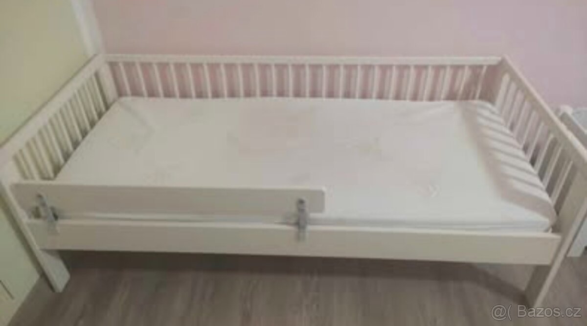 IKEA dětský pokoj - 5