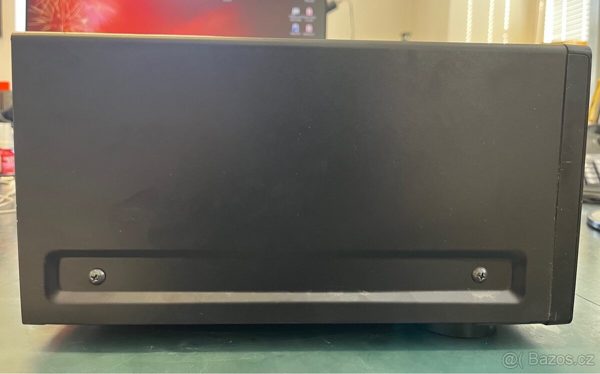 SONY STR-DG820 7.1 AV RECEIVER - 5