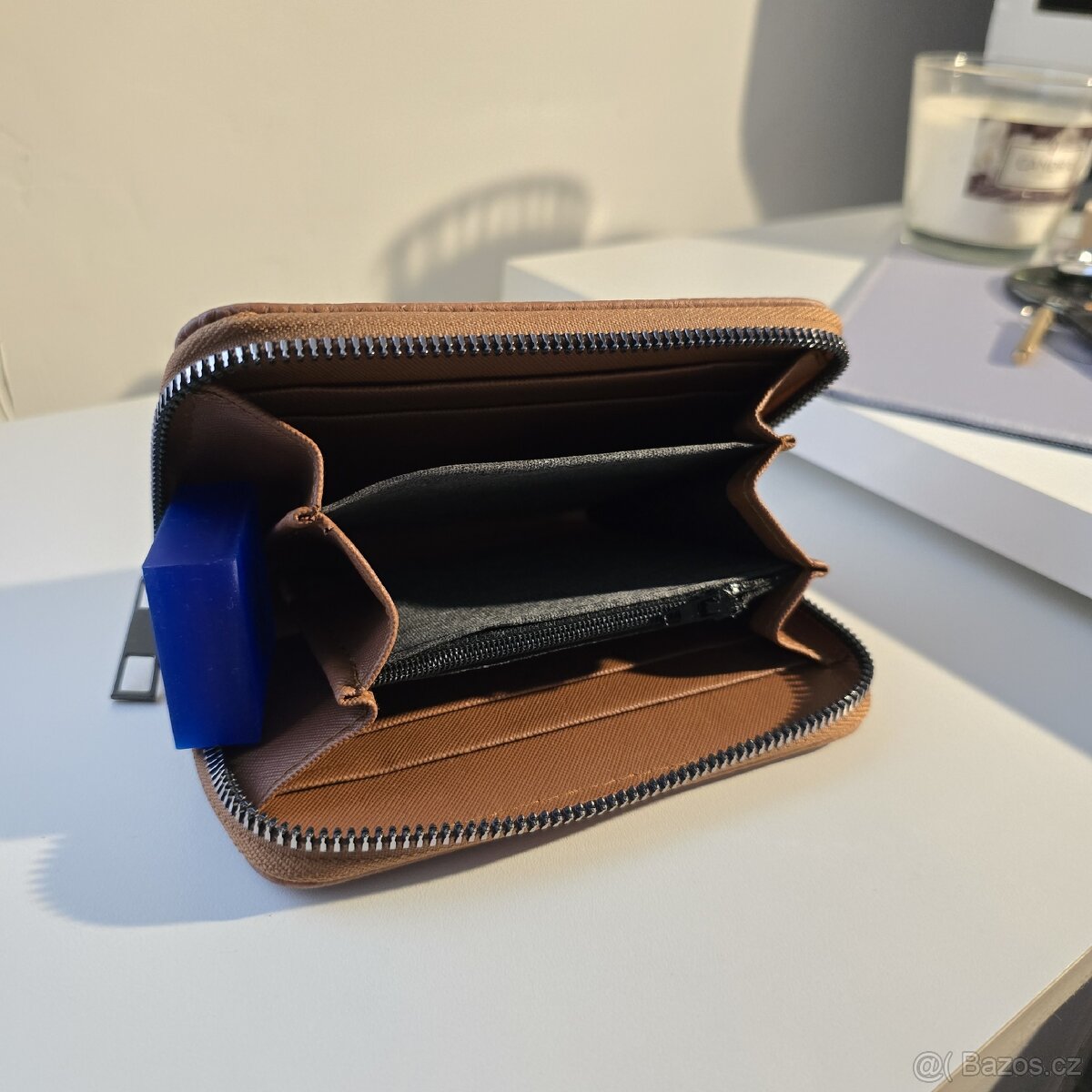 Dámská peněženka - 5