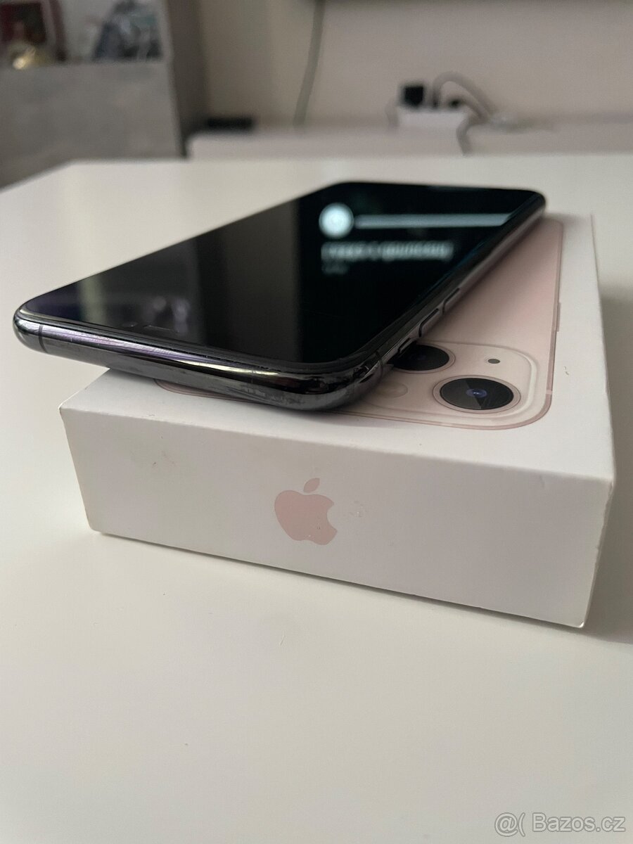 iPhone 11 Pro Max - 5
