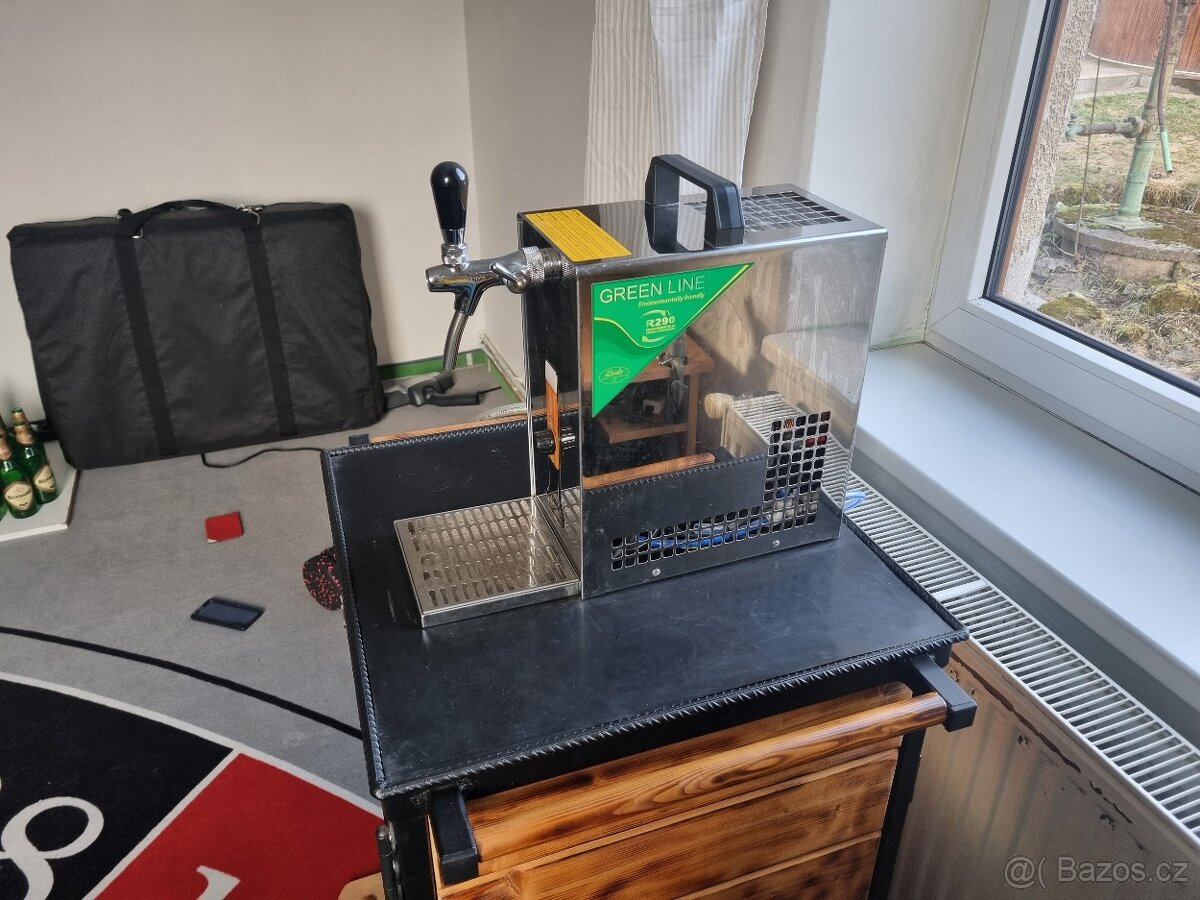 Lindr Pygmy 20/K - 5