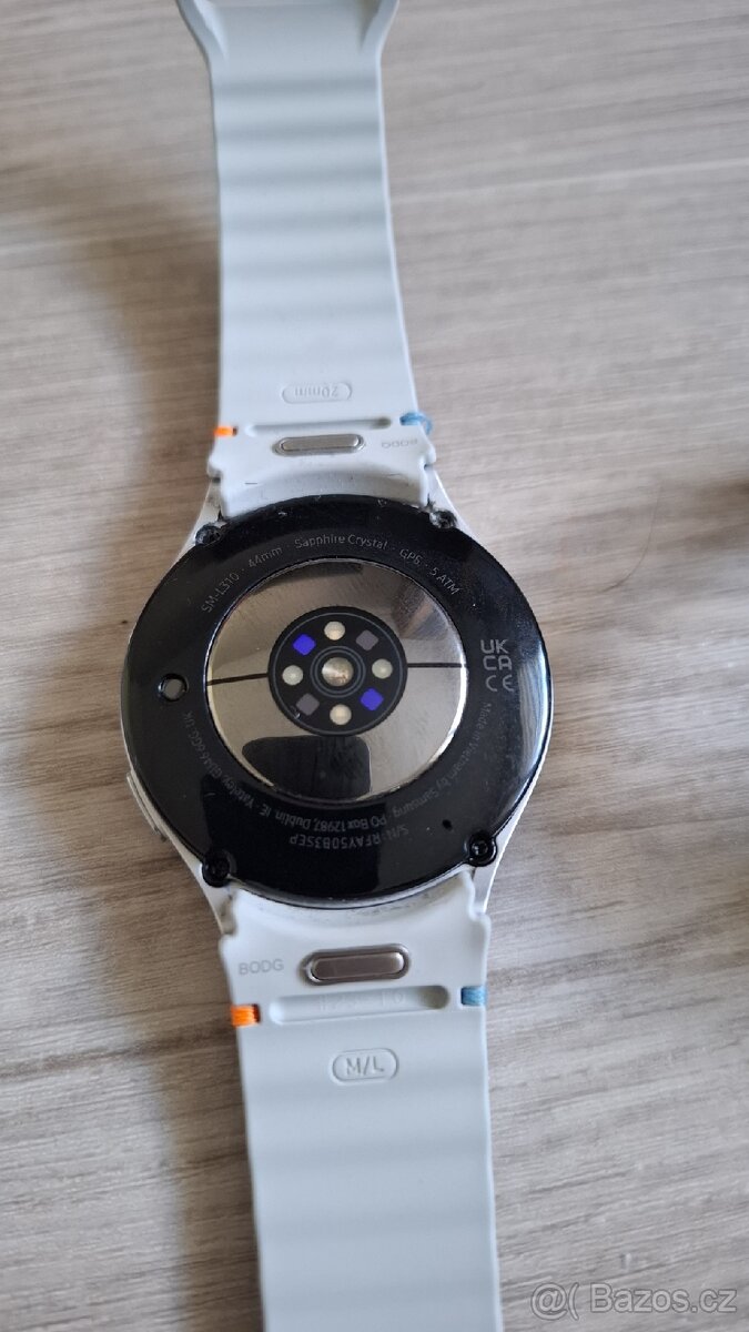 Samsung Galaxy Watch 7 44mm - 5